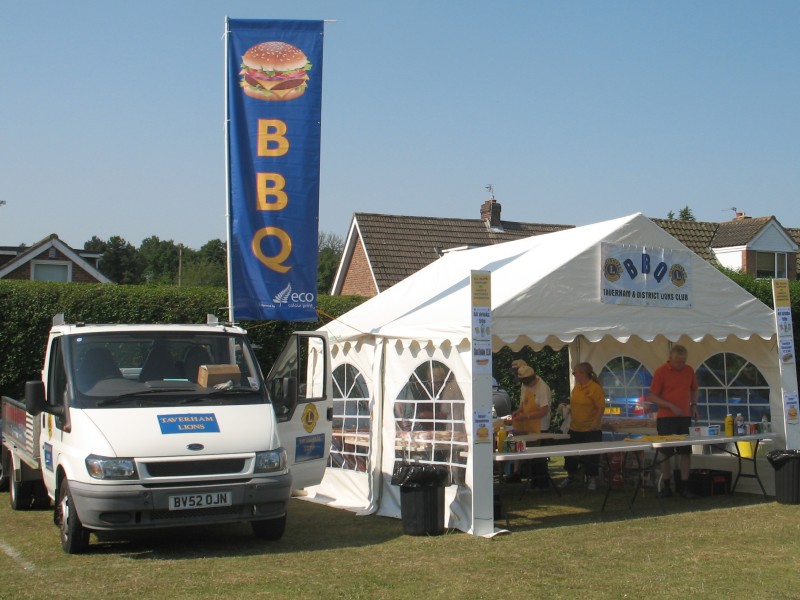 093013174946Taverham BBQ